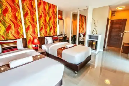 The Aim Sathorn - 138
