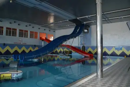 Aquapark Alligator - 12