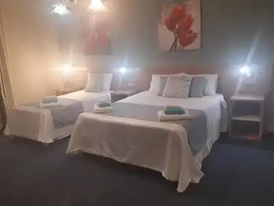 Estrella Lodging - 1