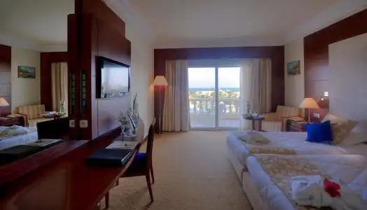 Le Royals & Resorts - Hammamet - 3