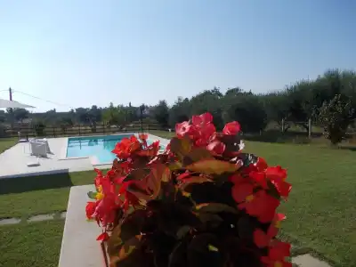 Villa Lauro Luxury B&B - 20