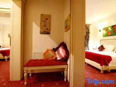 2 KITARRAT Boutique & SPA - 58