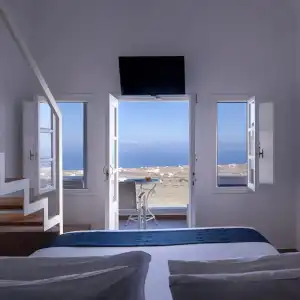 Muses Cycladic Suites - 192