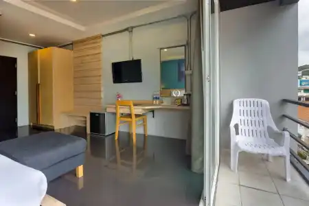 Memory Patong - 56
