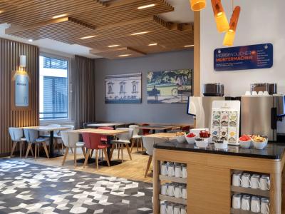 Holiday Inn Express Munich City West by IHG - 39