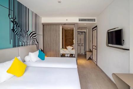 Kamaniiya Petitenget Seminyak - 18