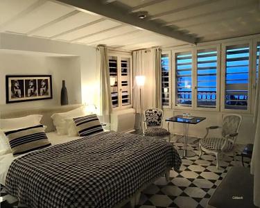 La Villa Bleue - 141