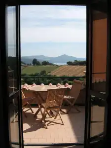 Agriturismo La Gismonda - 6
