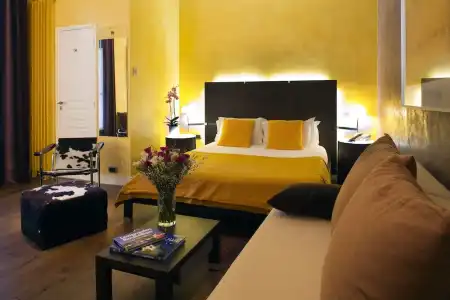 Hôtel des Arceaux - 27