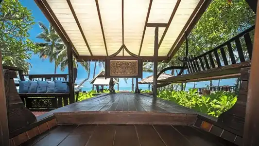 Baan Thong Ching Resort - 66