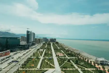 Orbi Beach Tower Official - 14