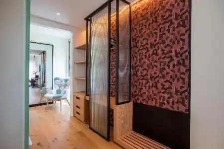 Paxton Barcelona - 58