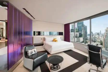 W Bangkok - 29
