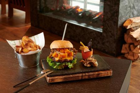 Courtyard by Marriott Hakuba - 13