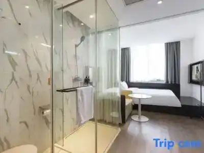 CJIA Apartment - 13