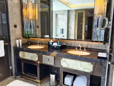 Wanda Vista Kunming - 105