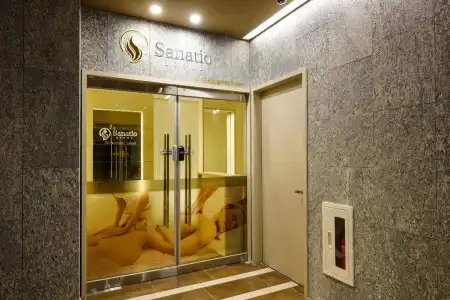 Dormy Inn SEOUL Gangnam - 16