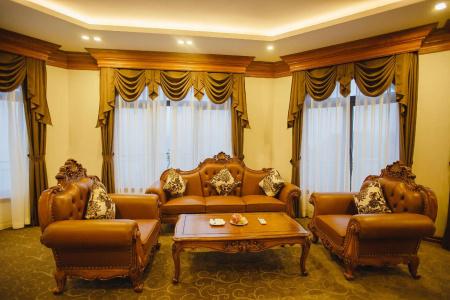 Sapa Highland Resort & Spa - 170