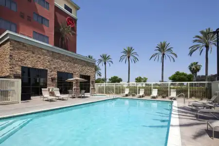 Sheraton Garden Grove-Anaheim South - 6