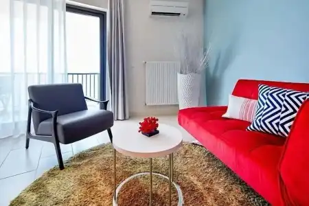 Med Inn Boutique-hotel - 17