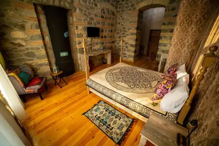 Old Town Sheki - 6