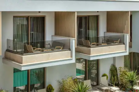 Pefki Deluxe Residences - 92