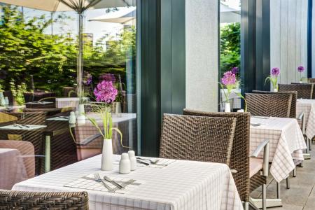 IntercityBerlin Airport Area North - 24