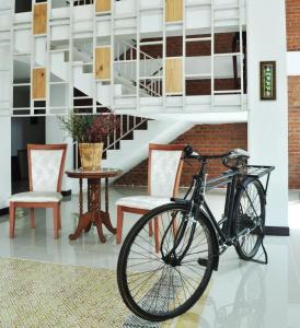 My Chiang Mai Boutique Lodge - 18