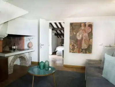 Antico Albergo del Sole al Pantheon - 3