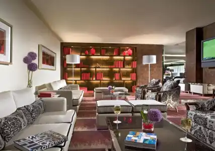 Sheraton Towers Singapore - 1