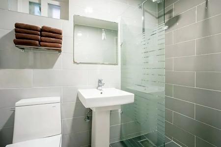 Hostel Vanilla 1 Dongdaemun - 70