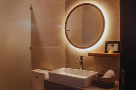 Ubud Aura Wellness Sanctuary - 18