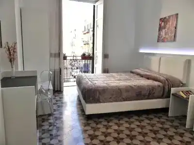 Ai Quartieri - 50