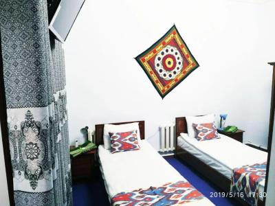World Guest House - 75