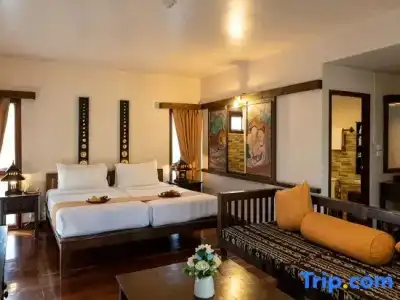 Phowadol Resort - 108