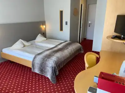 HOP Apartments & Suites - 57
