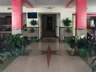 La Flora - 8