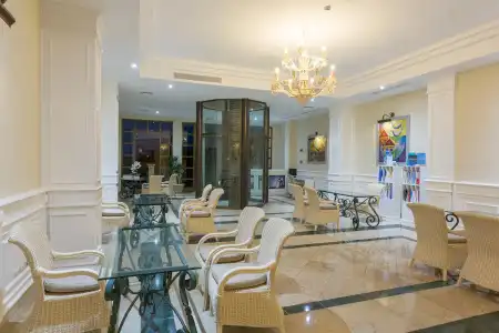 Eurostars Grand Cayacoa - 24