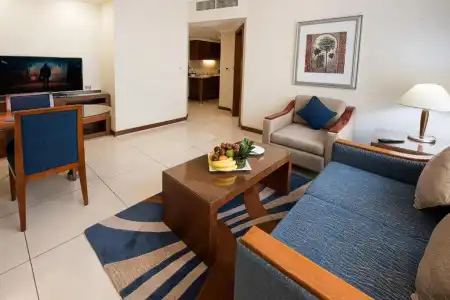 Al Rawda Arjaan by Rotana - 58
