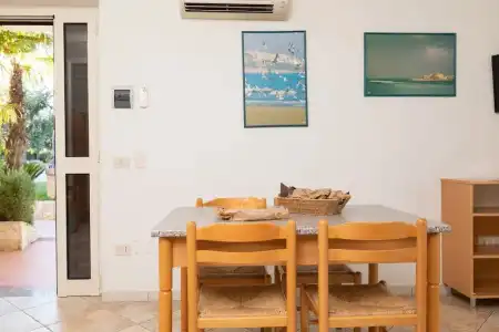 Residence Villantica - 211