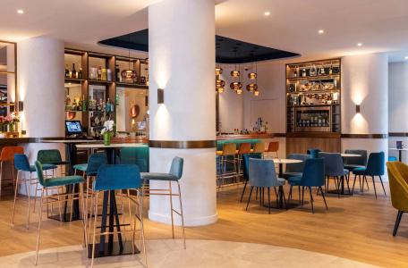 Le Riviera – Hôtel, Restaurant & Spa - 35