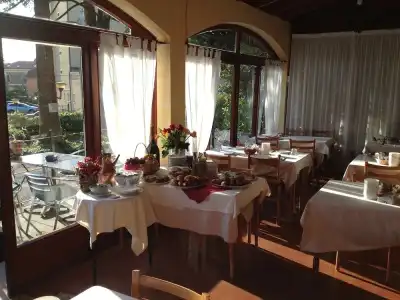 Ristorante Il Caminetto - 15