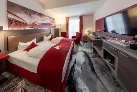 Best Western Premier Villa Stokkum - 48