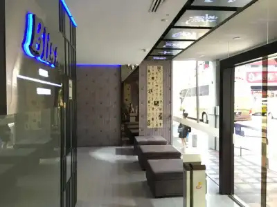 Bliss Singapore - 12