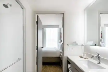 Residence Inn by Marriott San Diego Downtown/Bayfront - 53