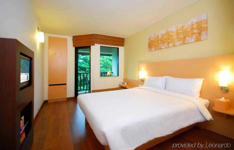 ibis Samui Bophut - 4