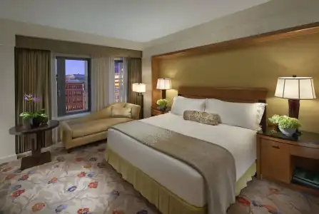 Mandarin Oriental, Boston - 5