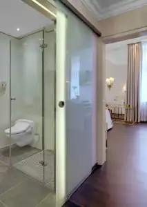 Europäischer Hof Heidelberg, Bestes Deutschlands in Historischer Architektur - 37