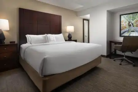 Residence Inn by Marriott Seattle Bellevue - 69
