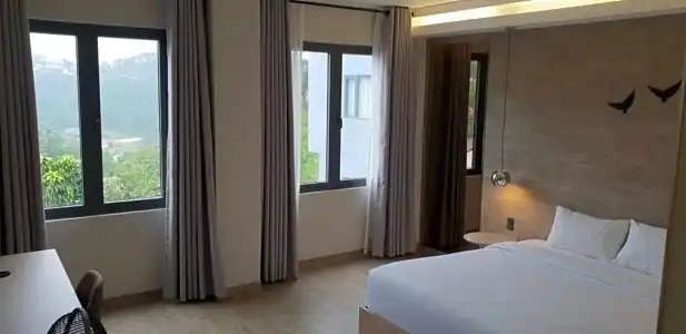 The Luxe Da Lat - 162
